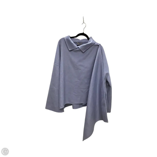 Accessory Label By Donna Karan, Size: L