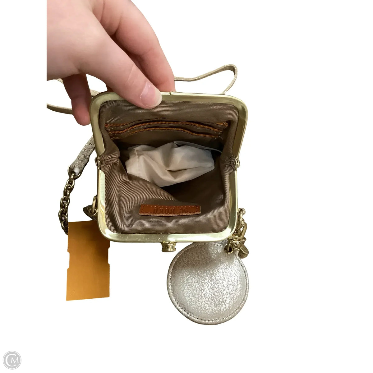 Crossbody By Hobo Intl, Size: Small