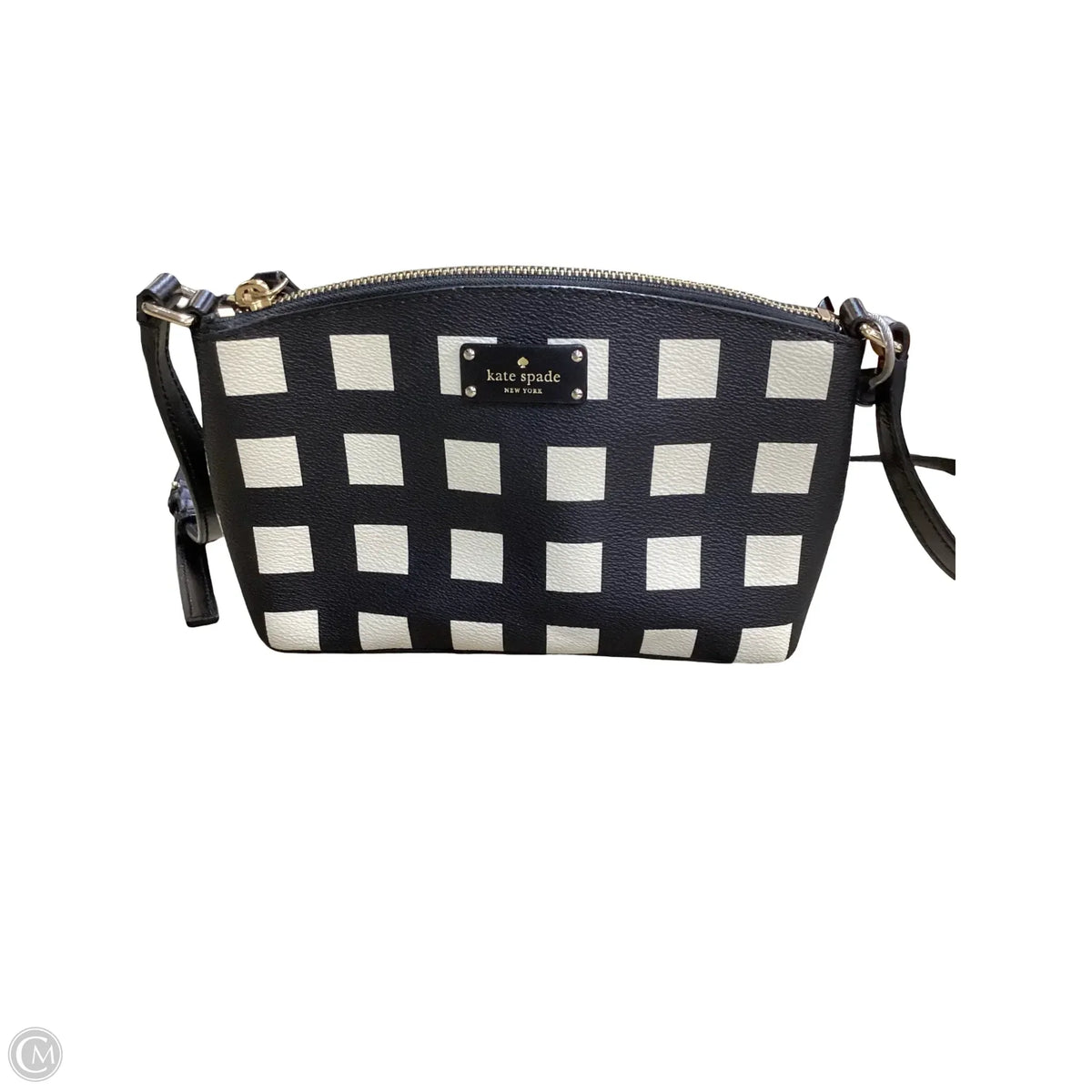 Crossbody Designer By Kate Spade, Size: Medium