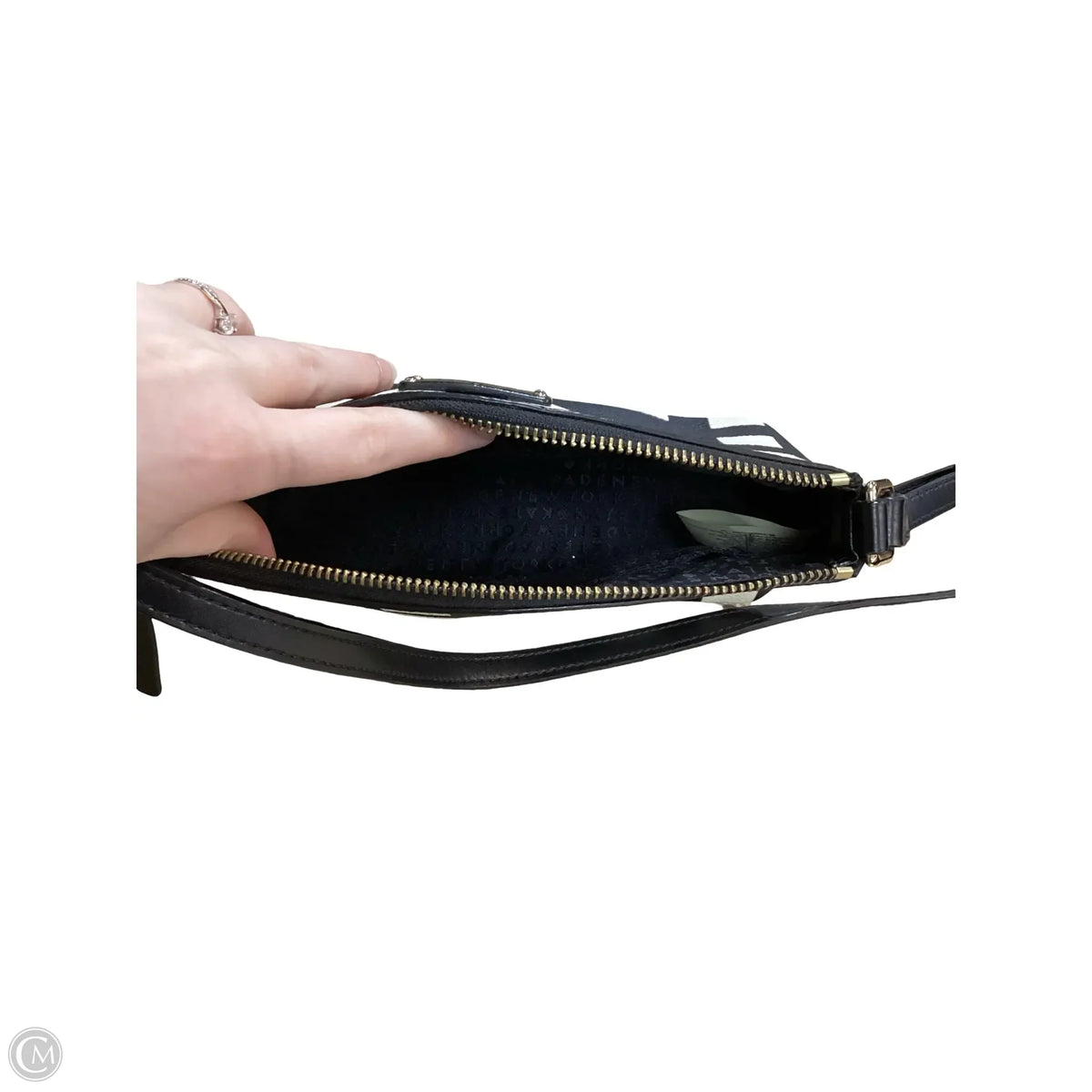 Crossbody Designer By Kate Spade, Size: Medium