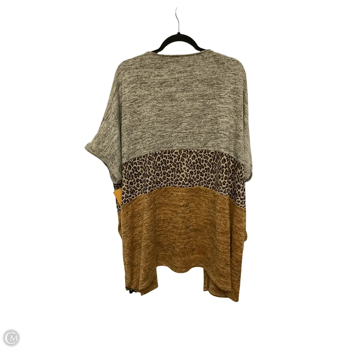 Kimono By Umgee In Brown, Size: M