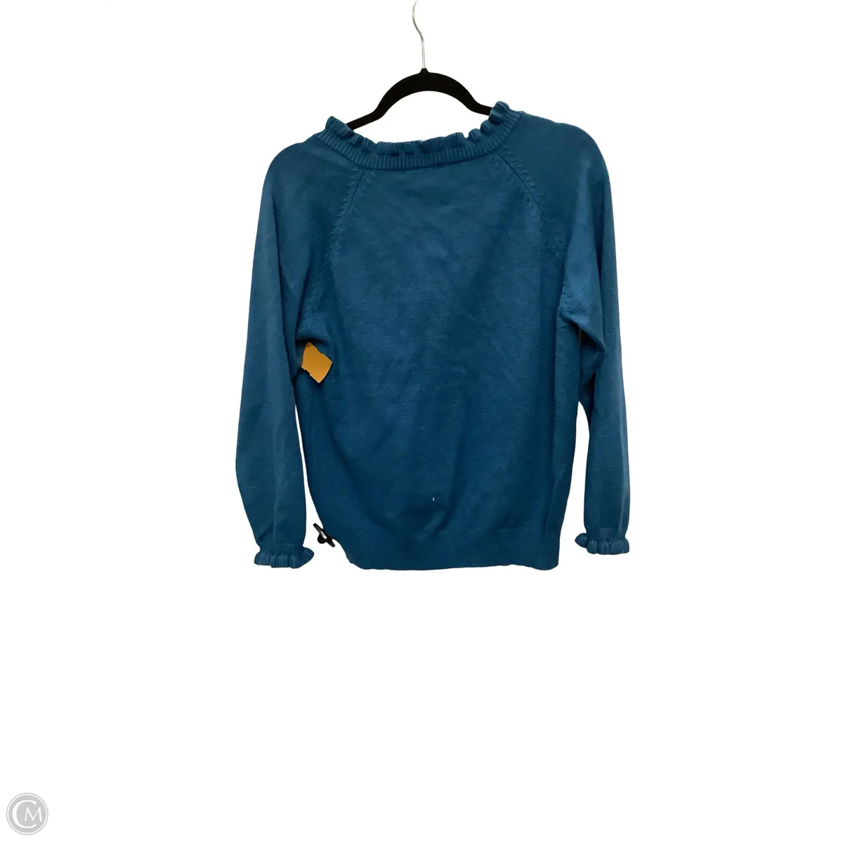 Sweater By Btfbm In Blue, Size: S