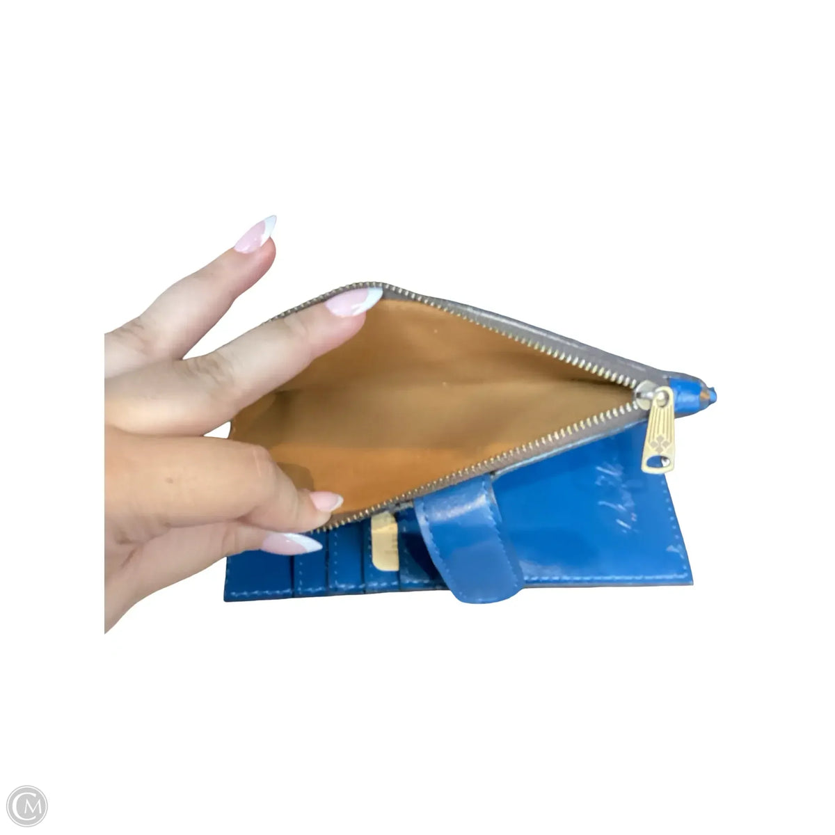 Wallet Designer By Patricia Nash, Size: Medium
