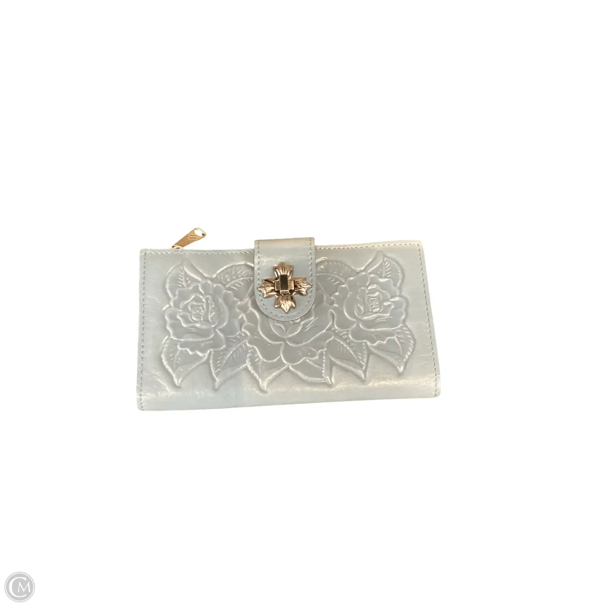 Wallet Designer By Patricia Nash, Size: Large