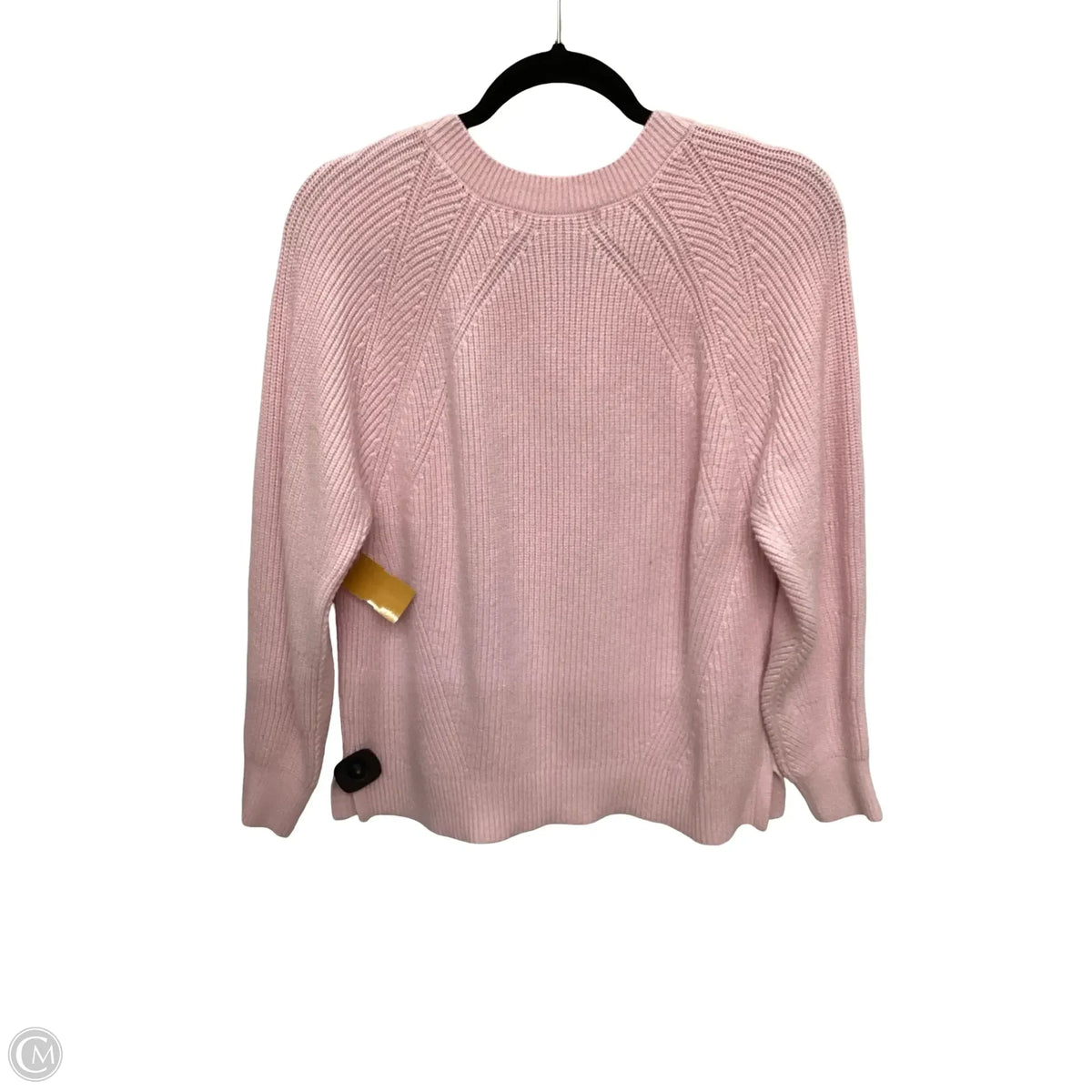 Sweater By Marled In Pink, Size: M