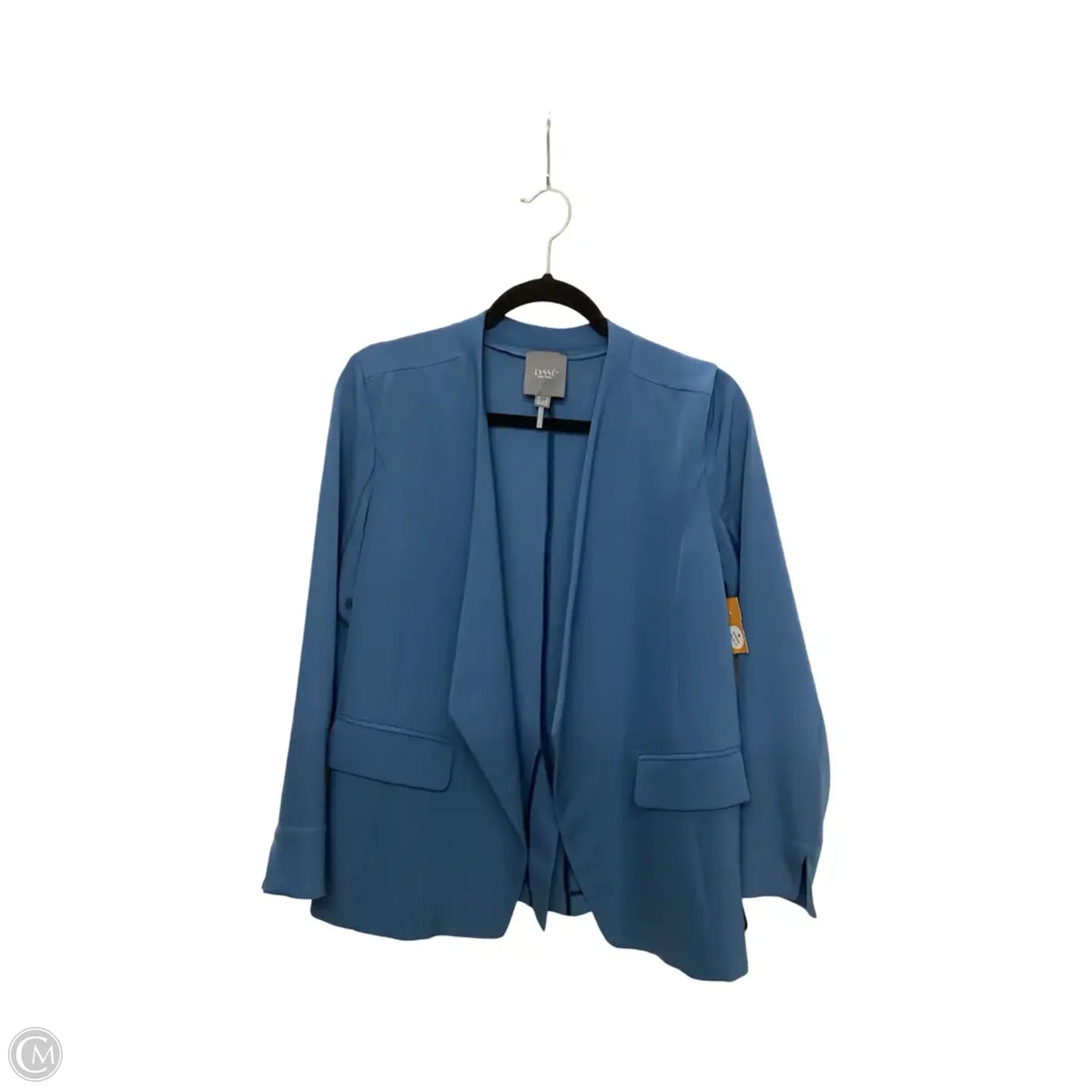 Blazer By Lysse In Blue, Size: S