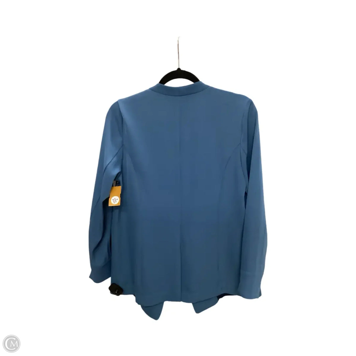 Blazer By Lysse In Blue, Size: S