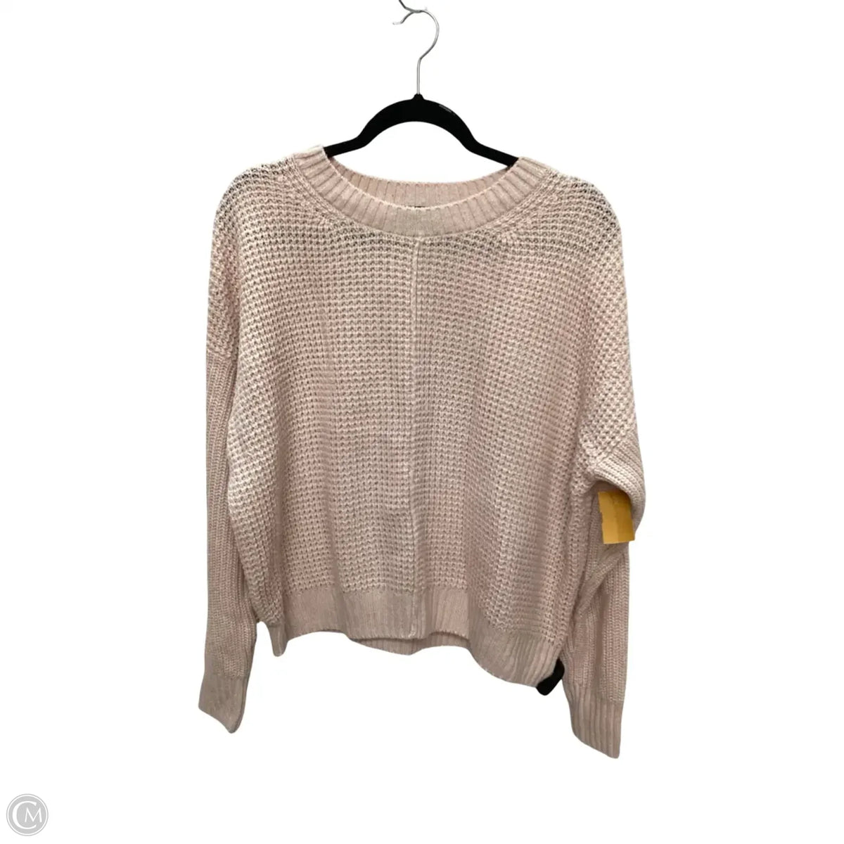 Sweater By Sanctuary In Pink, Size: S