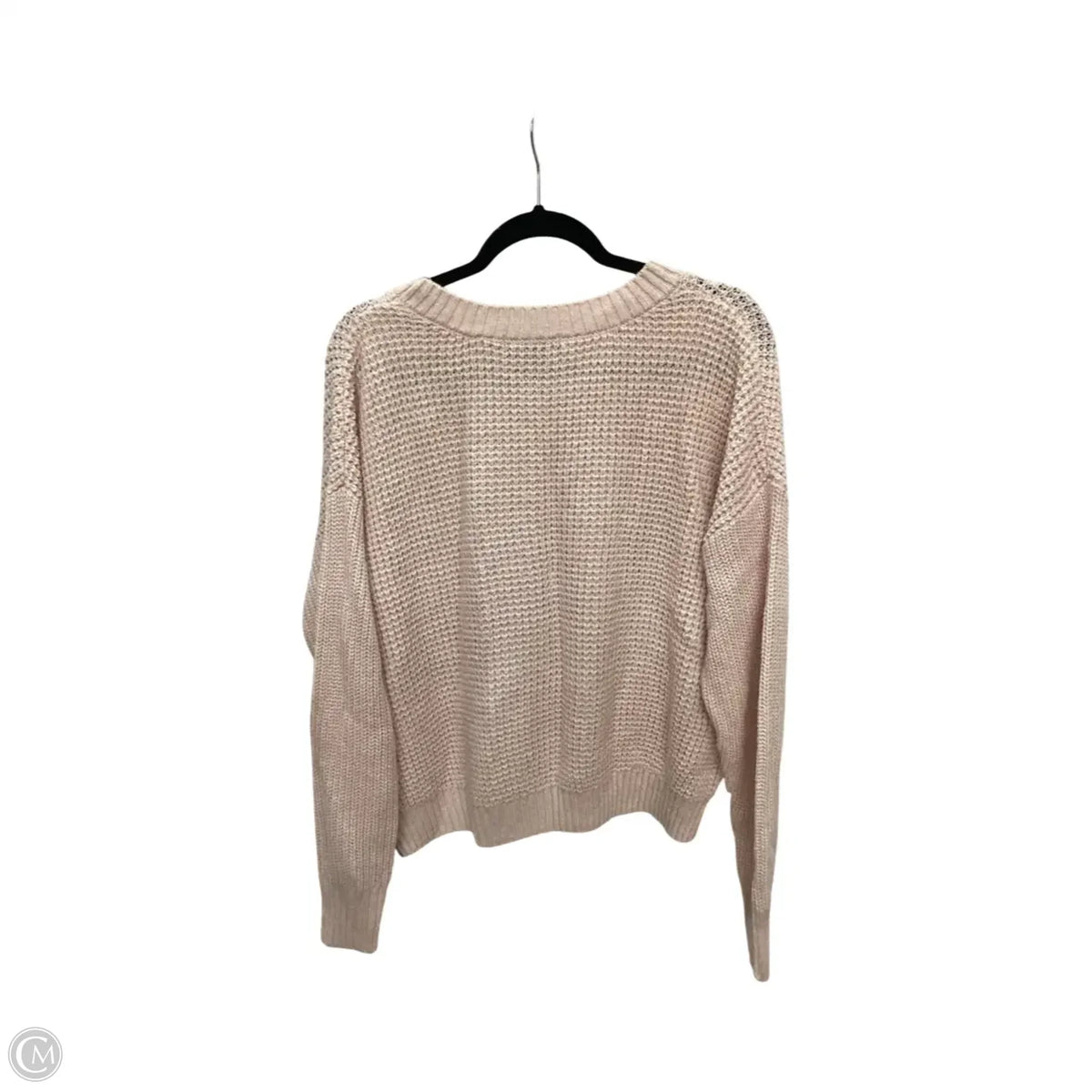 Sweater By Sanctuary In Pink, Size: S