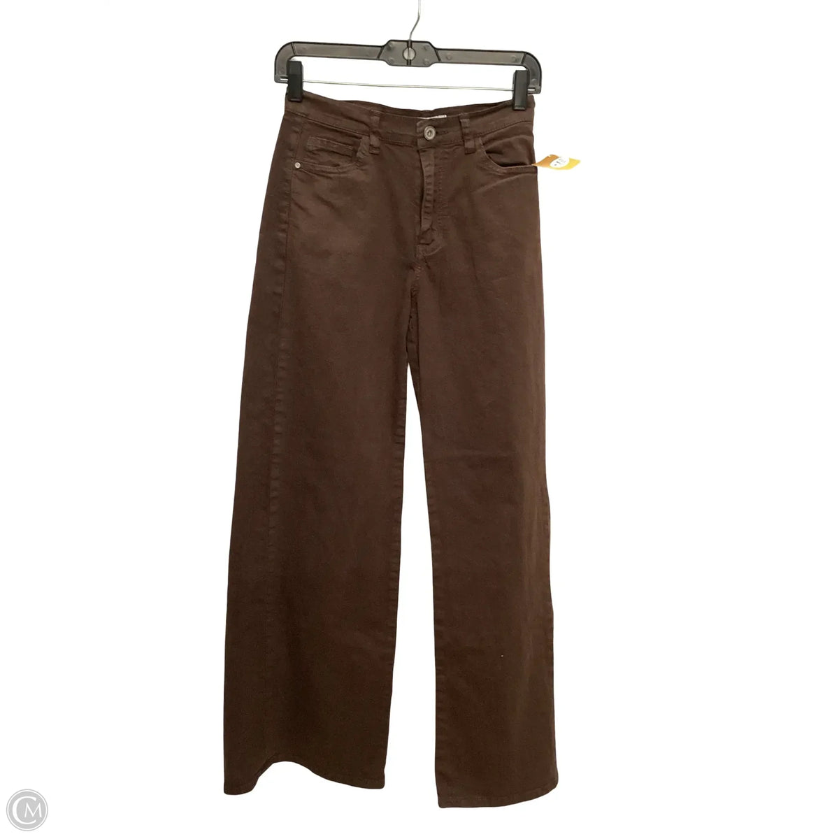 Pants Other By Chicos In Tan, Size: S
