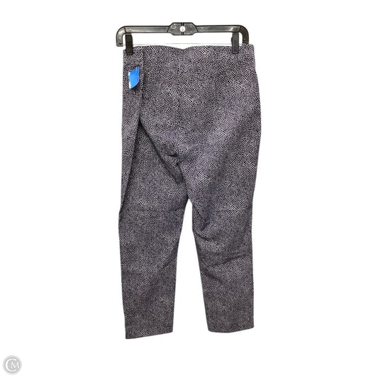 Pants Dress By Michael By Michael Kors In Blue, Size: L