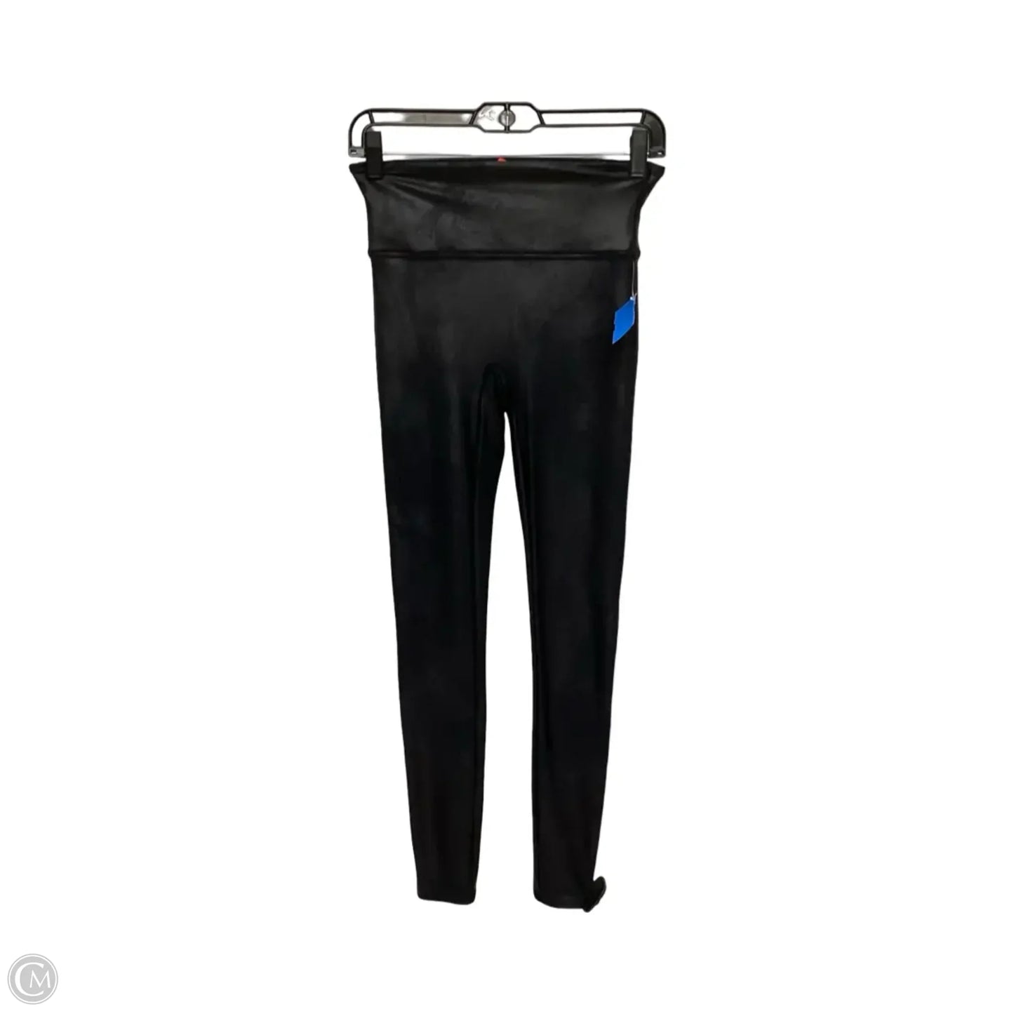 Pants Other By Spanx In Black, Size: 0
