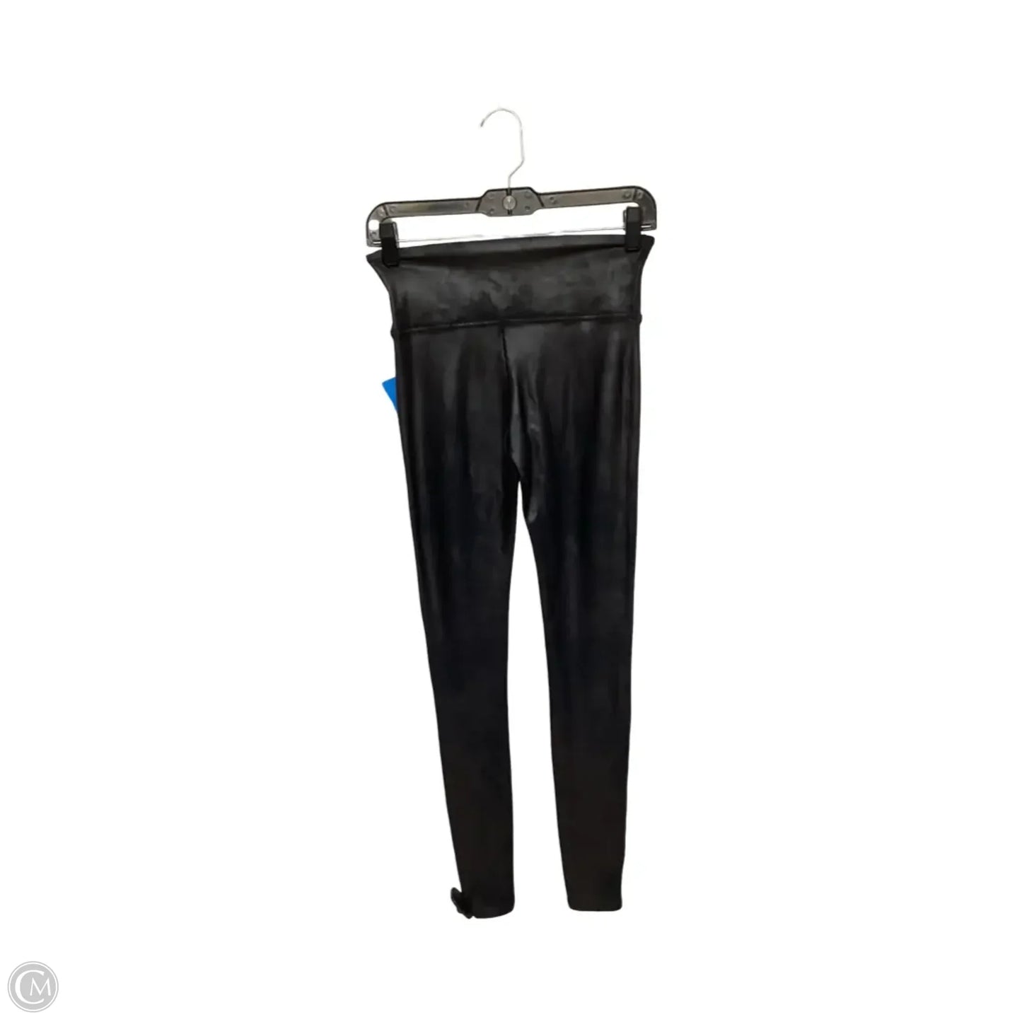 Pants Other By Spanx In Black, Size: 0