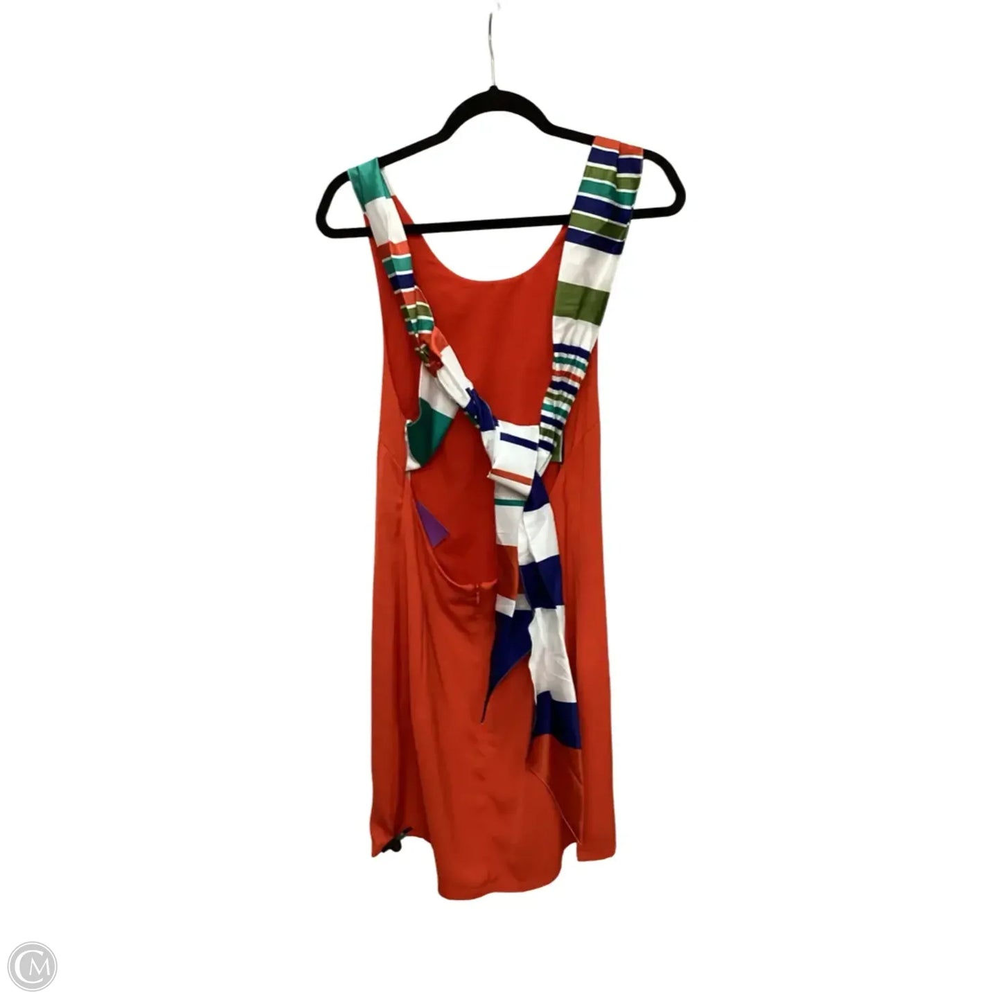 Dress Casual Short By Lulus In Red, Size: S