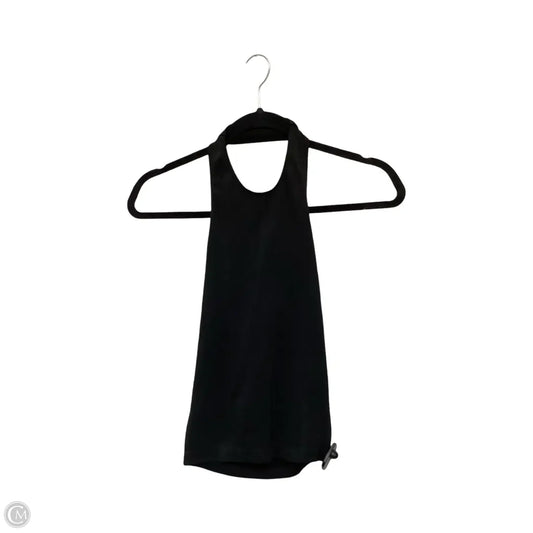 Top Sleeveless Basic By Free People In Black, Size: Xs
