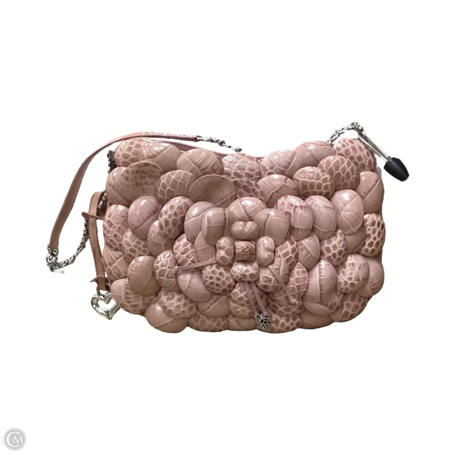 Handbag By Brighton, Size: Small