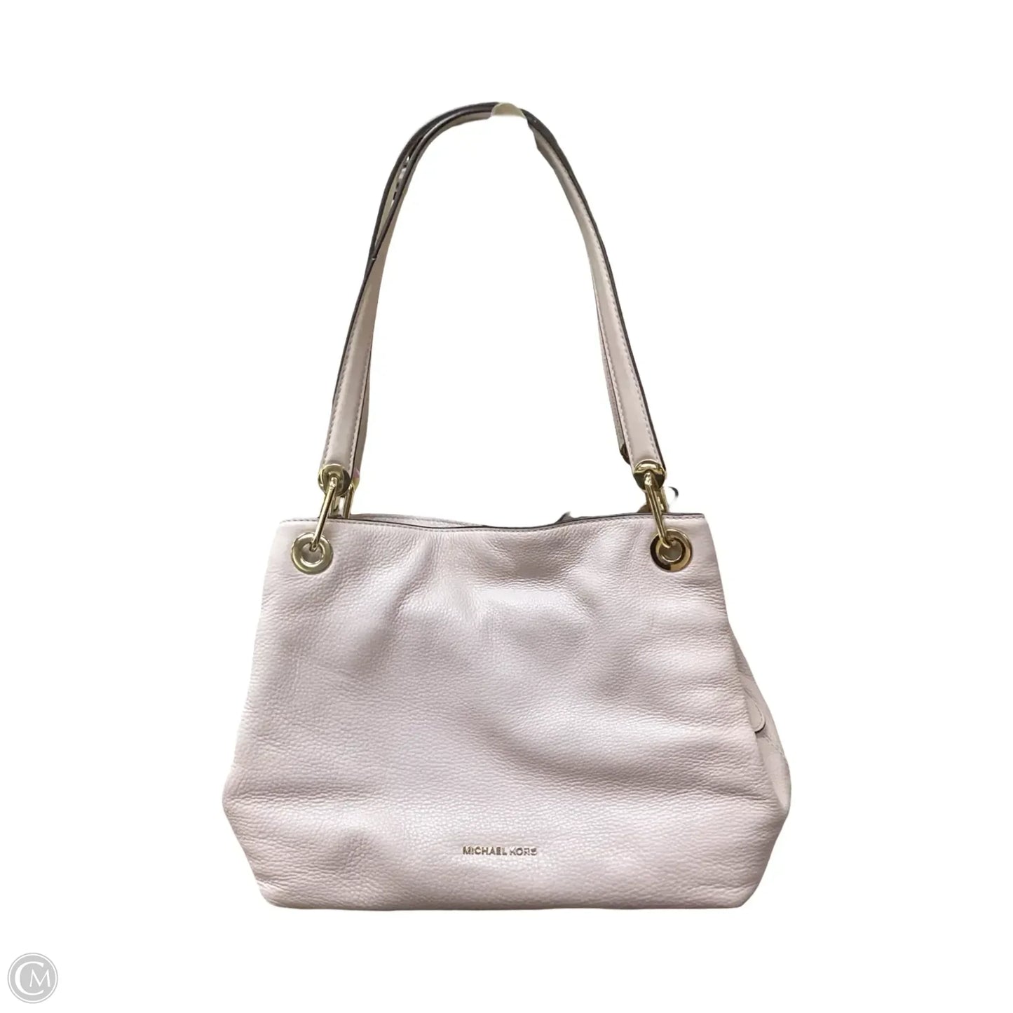 Handbag Designer By Michael Kors, Size: Large
