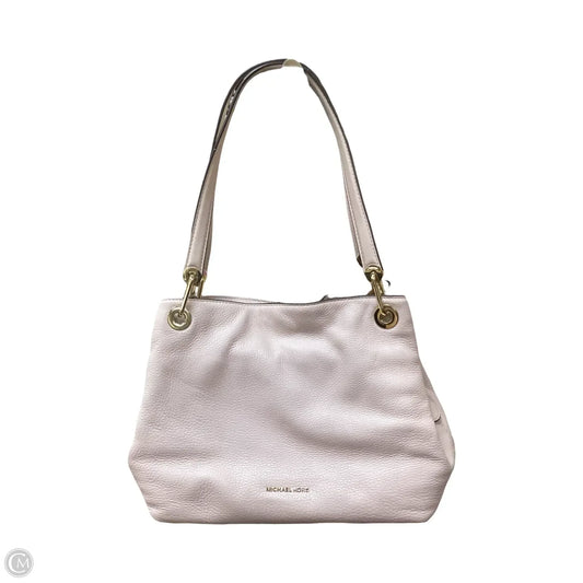 Handbag Designer By Michael Kors, Size: Large