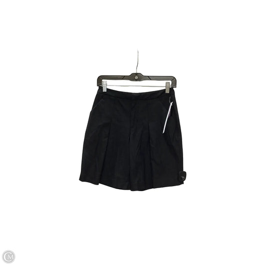Shorts By Lululemon In Black, Size: 4