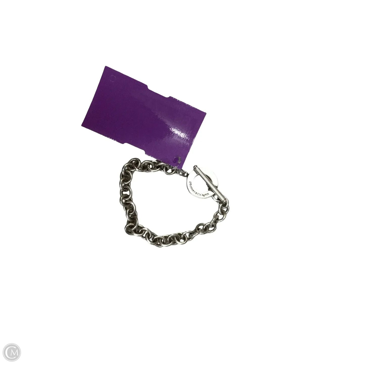 Bracelet Luxury Designer By Tiffany And Company