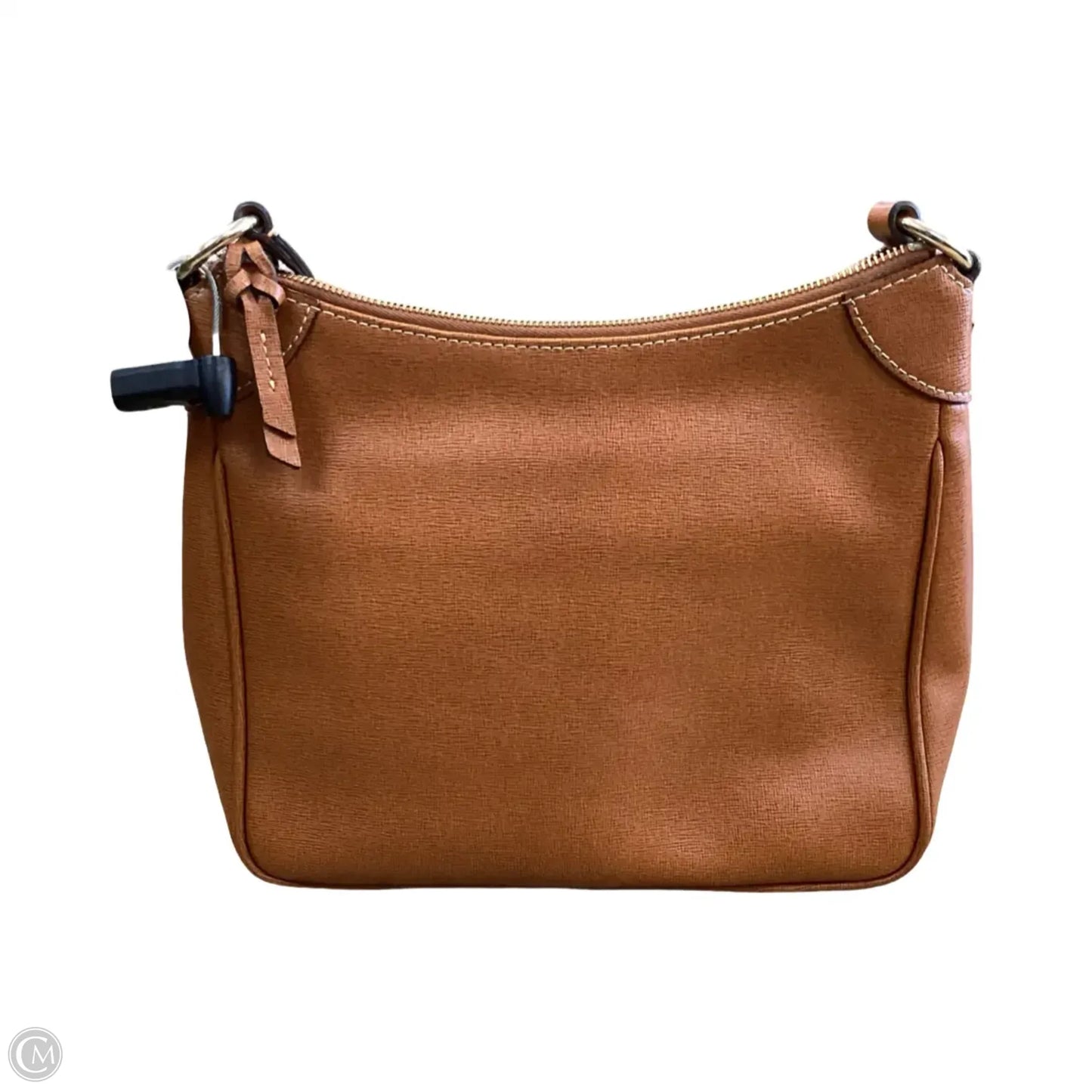 Crossbody Designer By Dooney And Bourke, Size: Large