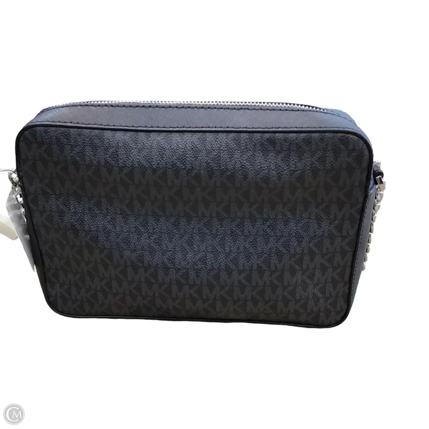 Crossbody Designer By Michael Kors, Size: Large