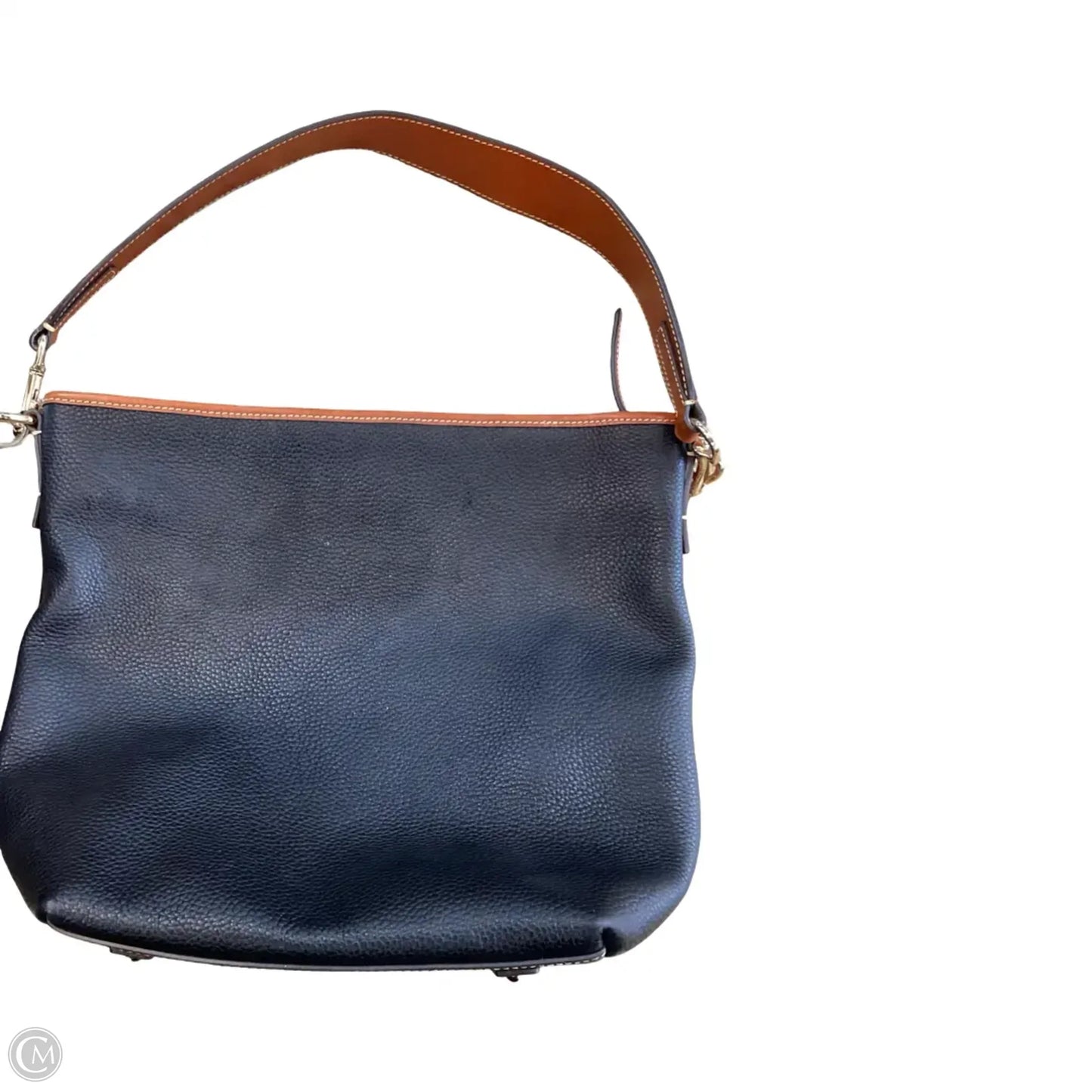 Handbag Designer By Dooney And Bourke, Size: Large