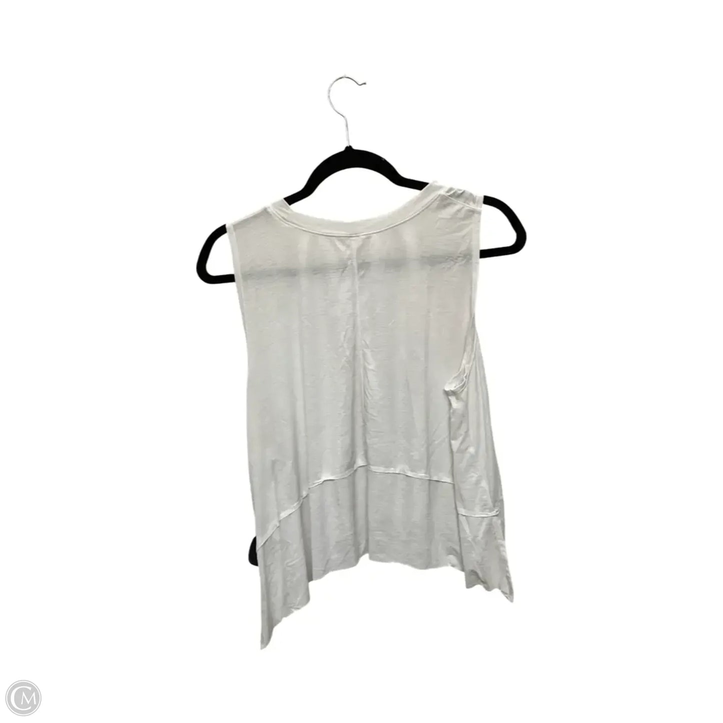 Athletic Tank Top By Free People In White, Size: S