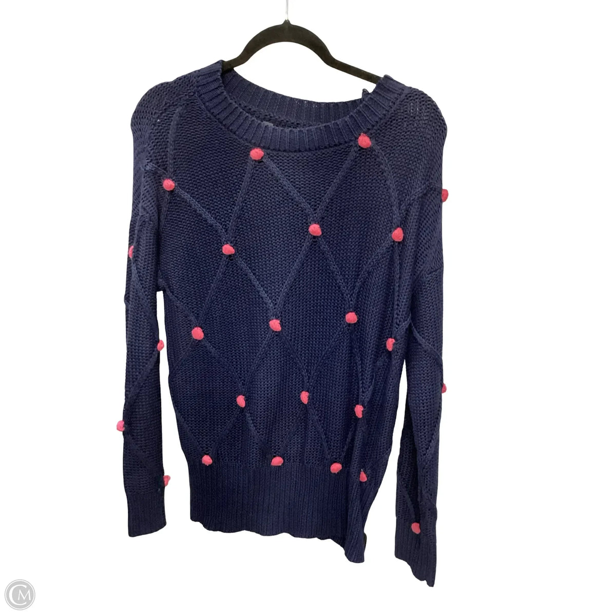 Sweater By Alya In Navy, Size: S