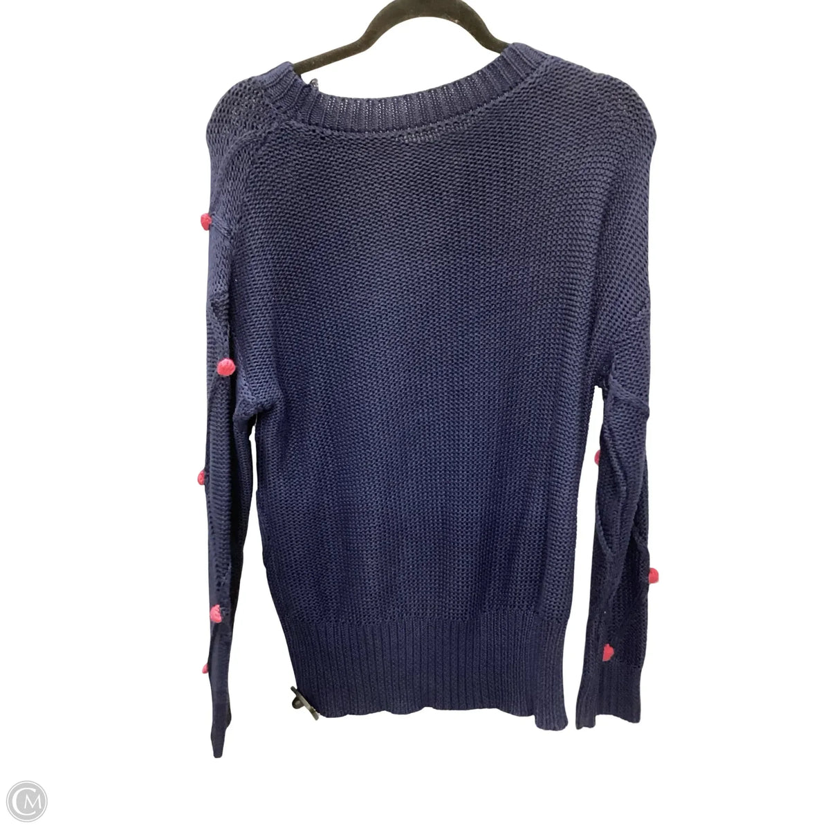 Sweater By Alya In Navy, Size: S