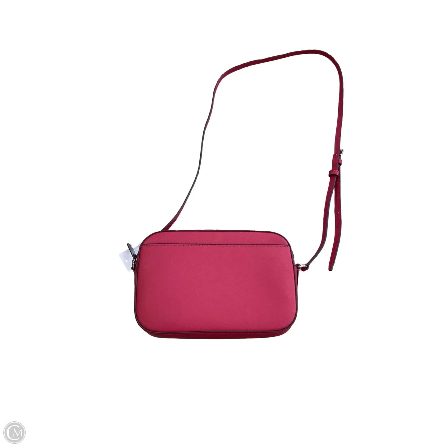 Crossbody Designer By Michael Kors, Size: Medium