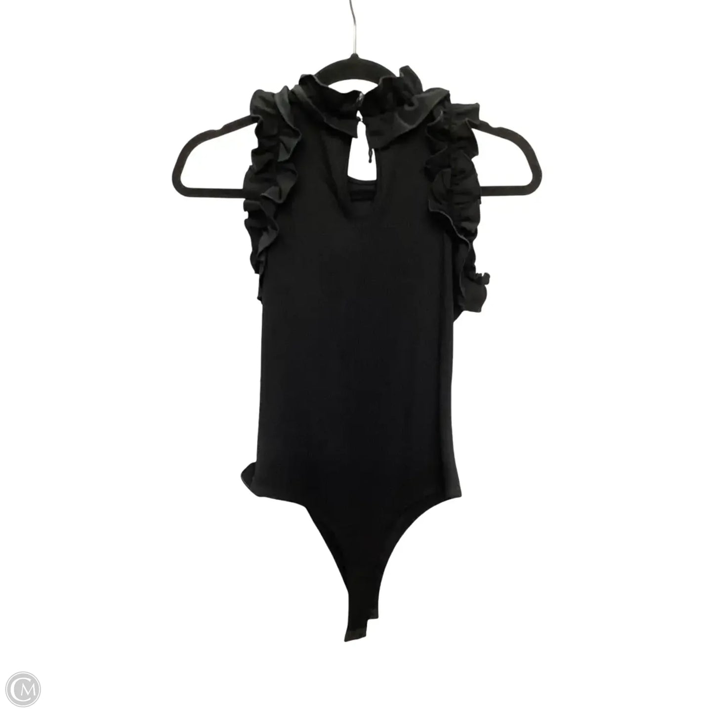 Bodysuit By Tcec In Black, Size: S