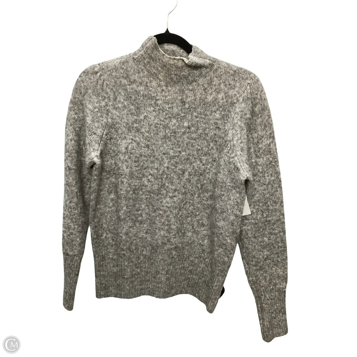 Sweater By Marled In Grey, Size: S