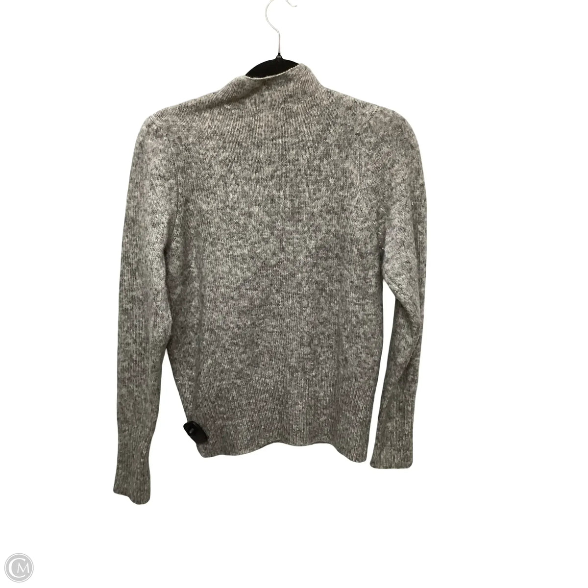 Sweater By Marled In Grey, Size: S