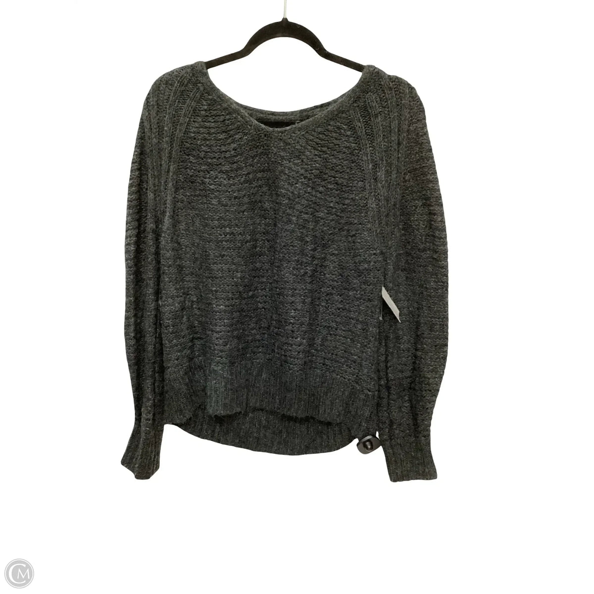 Sweater By Universal Thread In Grey, Size: Xs