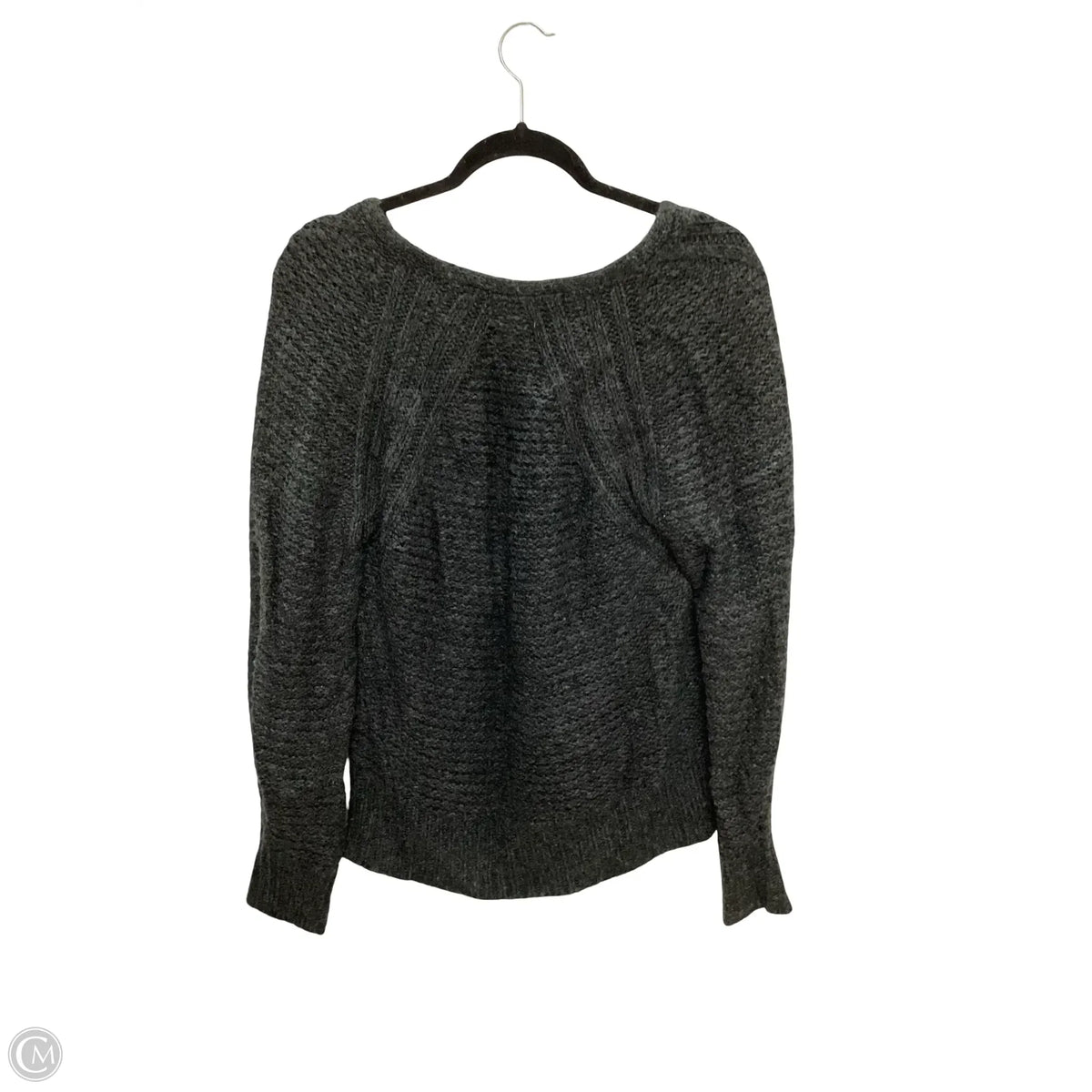 Sweater By Universal Thread In Grey, Size: Xs