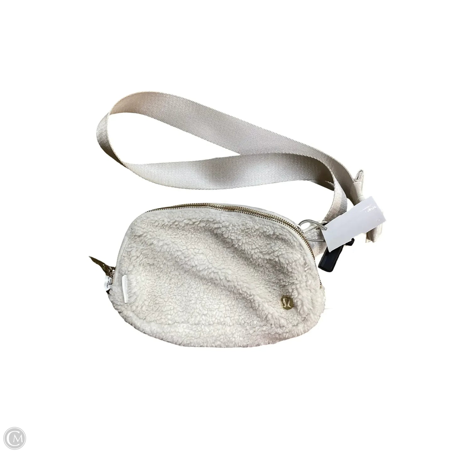 Belt Bag By Lululemon, Size: Small