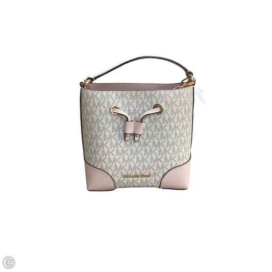 Handbag Designer By Michael Kors, Size: Small