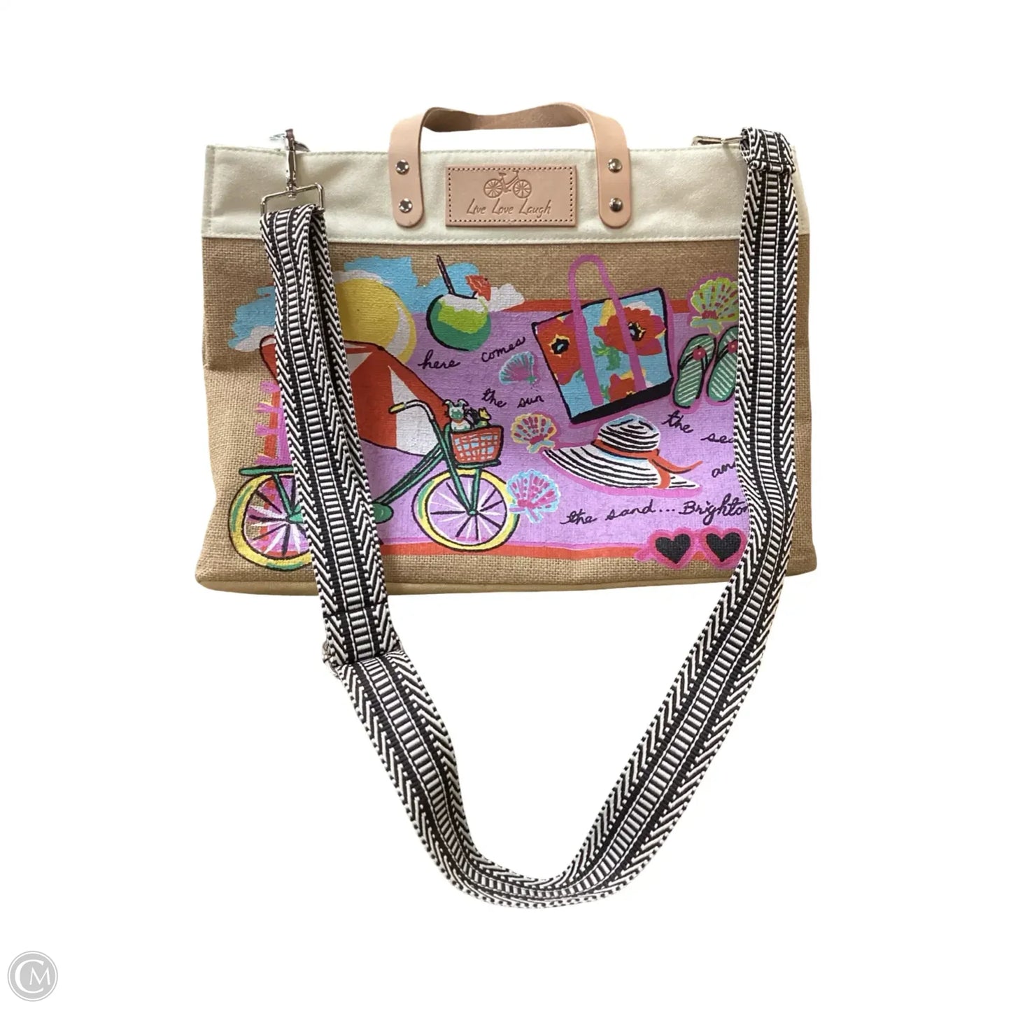 Tote By Brighton, Size: Medium
