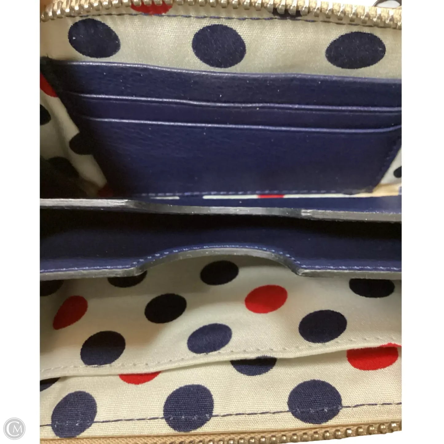 Wallet By Brighton, Size: Medium