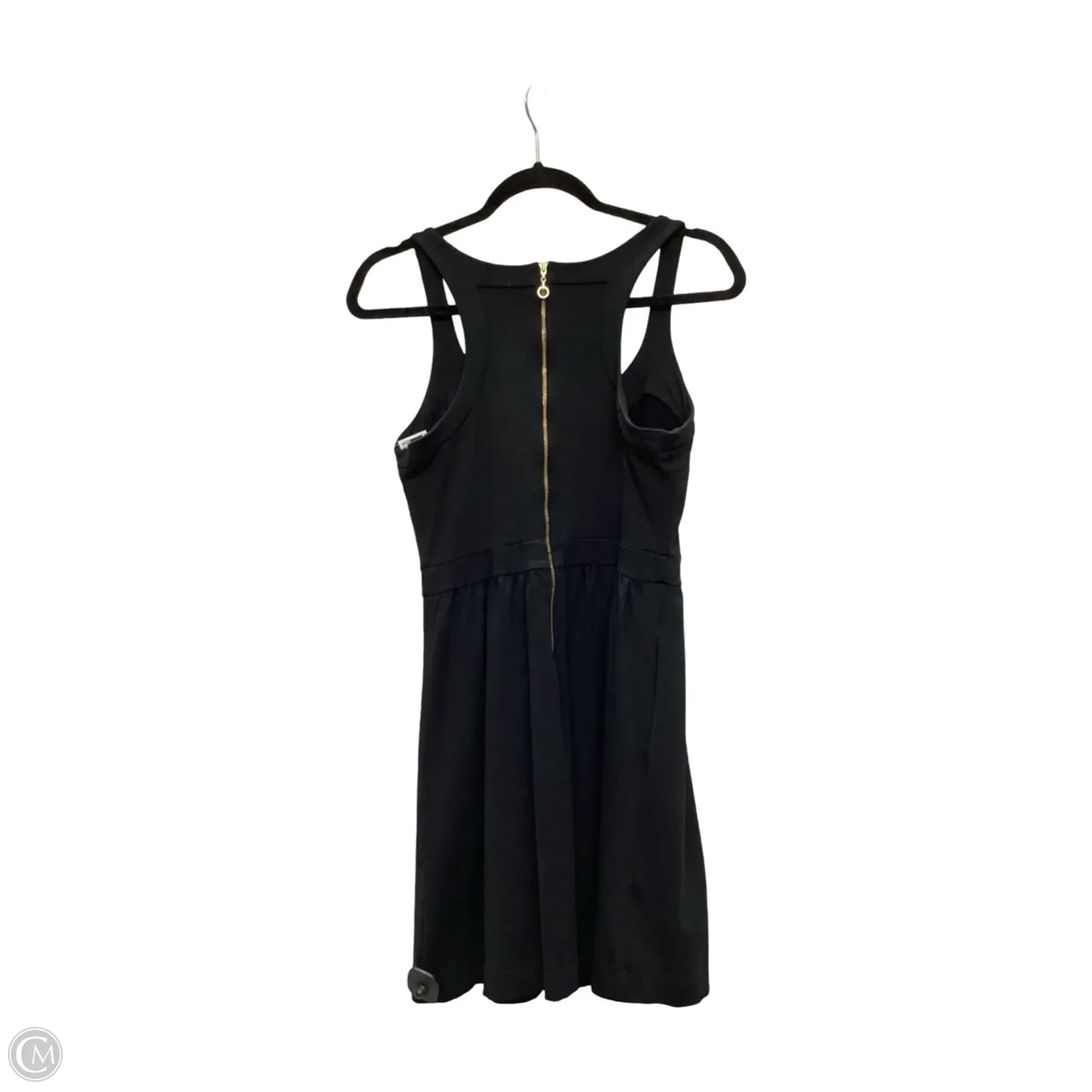 Dress Casual Short By Cynthia Rowley In Black, Size: M