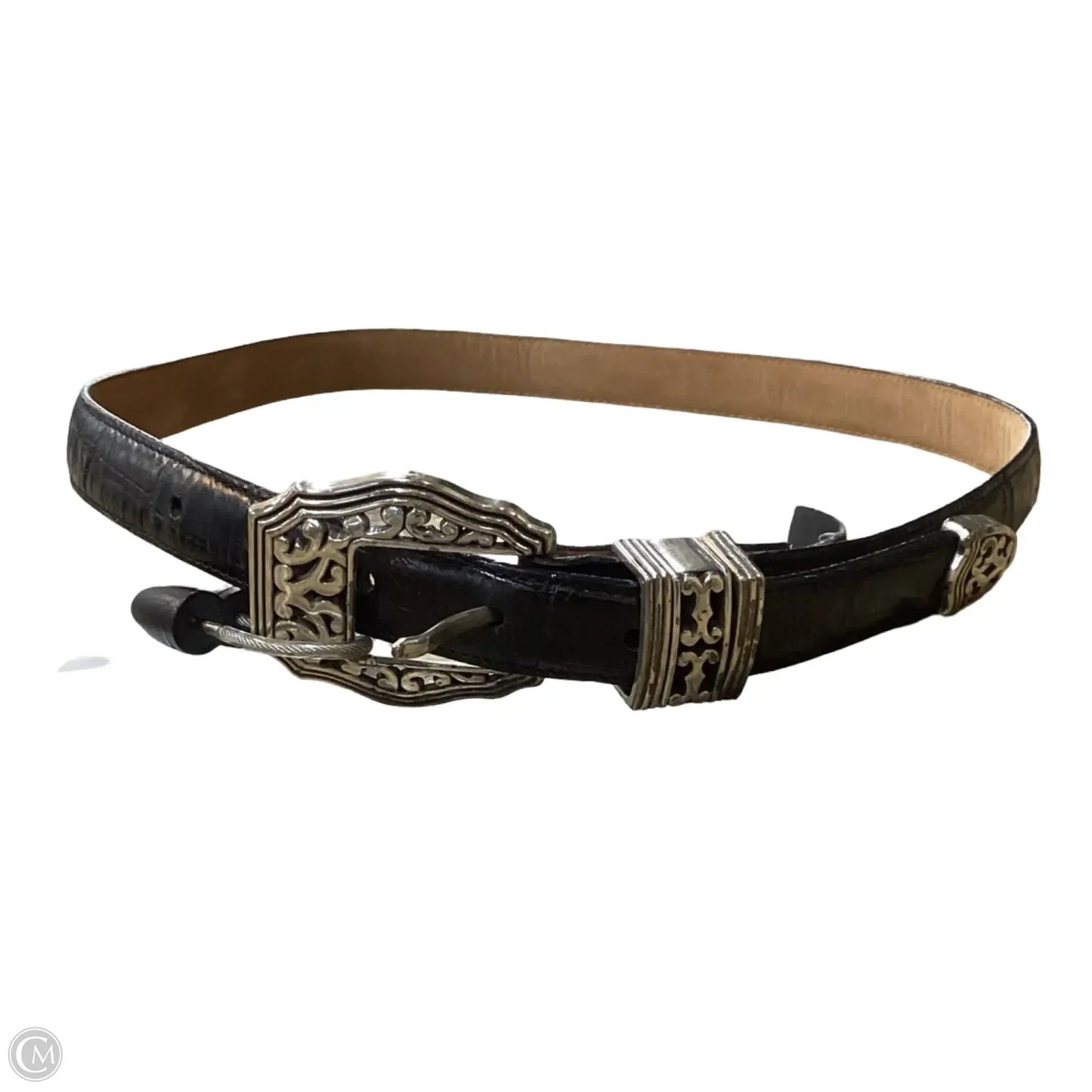 Belt By Brighton, Size: Medium