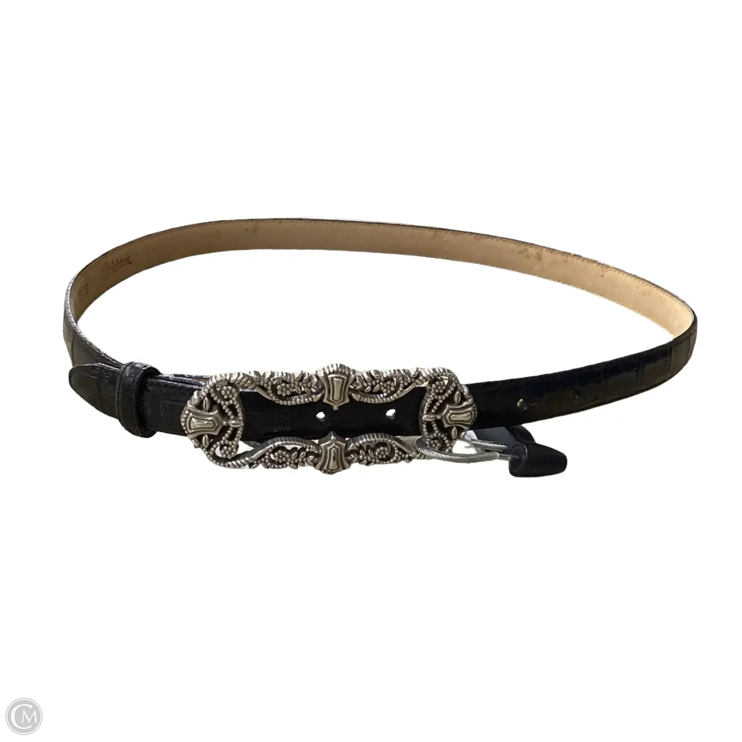 Belt By Brighton, Size: Large