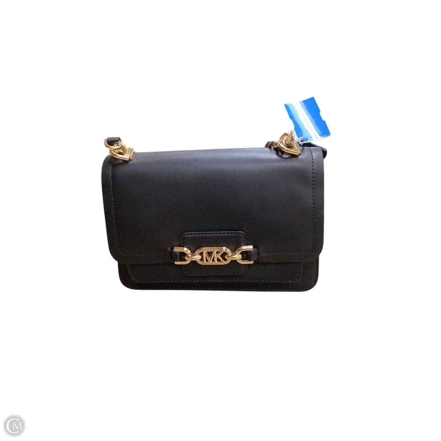 Crossbody Designer By Michael Kors, Size: Medium