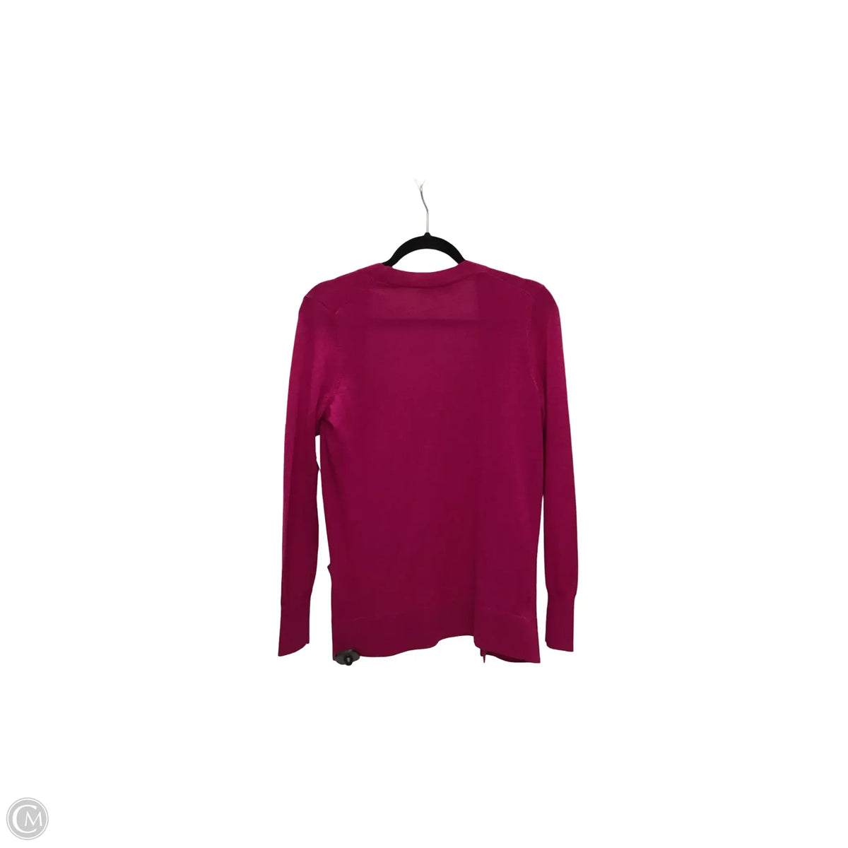 Cardigan By Loft In Pink, Size: M
