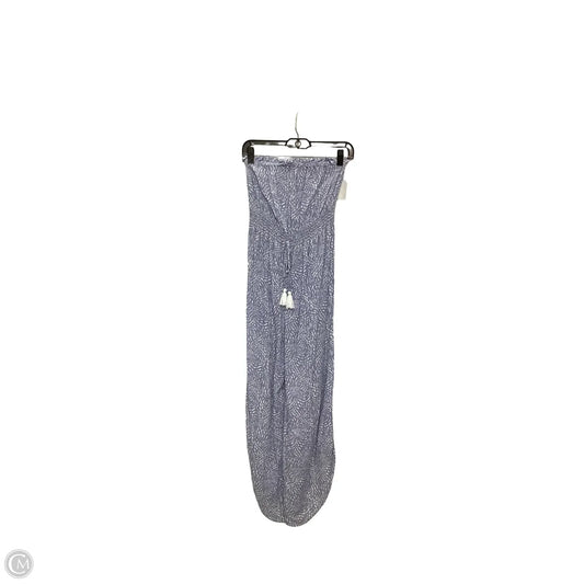 Jumpsuit By Japna In Blue, Size: S