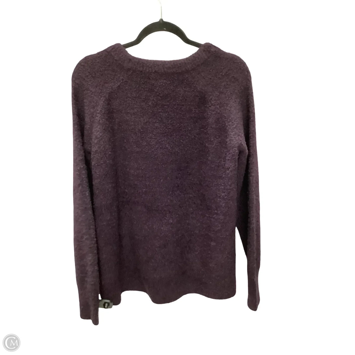 Sweater By Caslon In Purple, Size: M