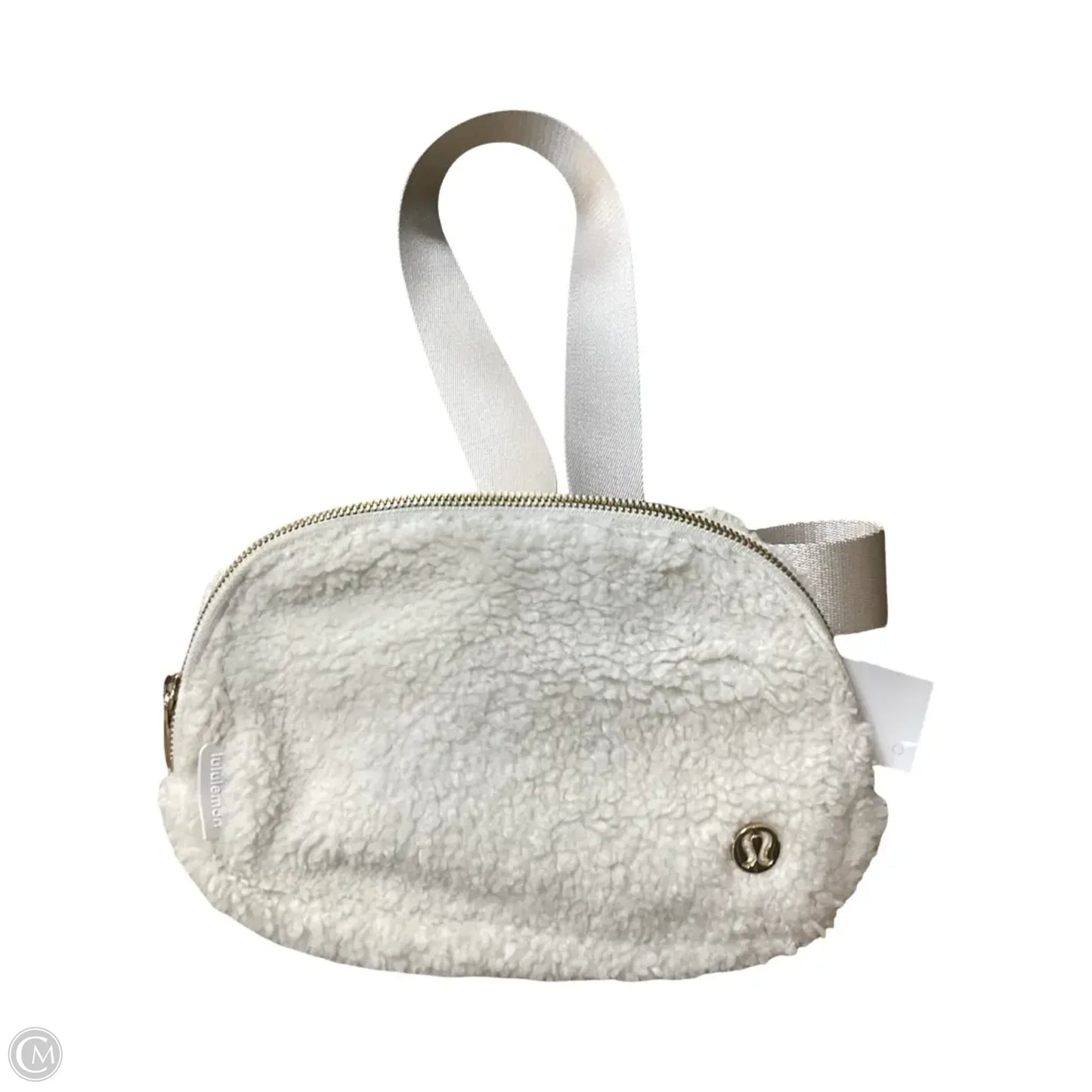 Belt Bag By Lululemon, Size: Medium