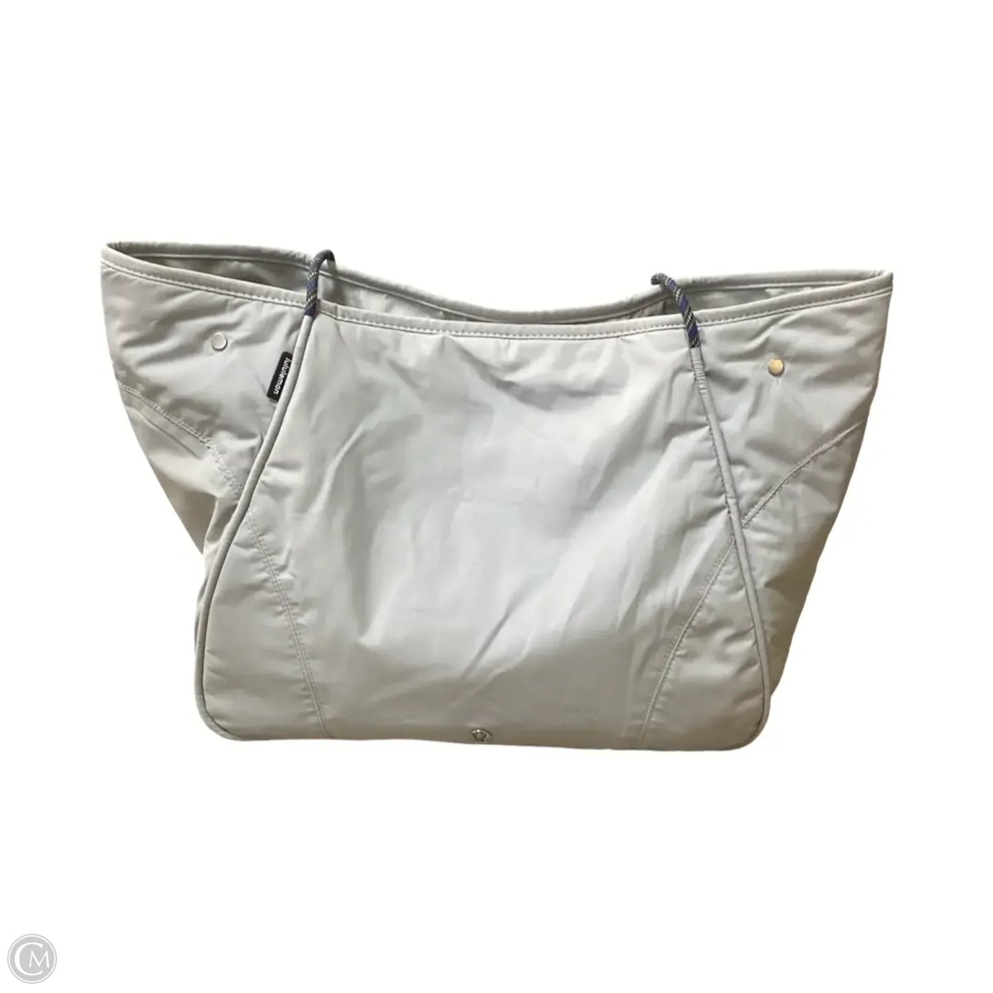 Tote By Lululemon, Size: Large