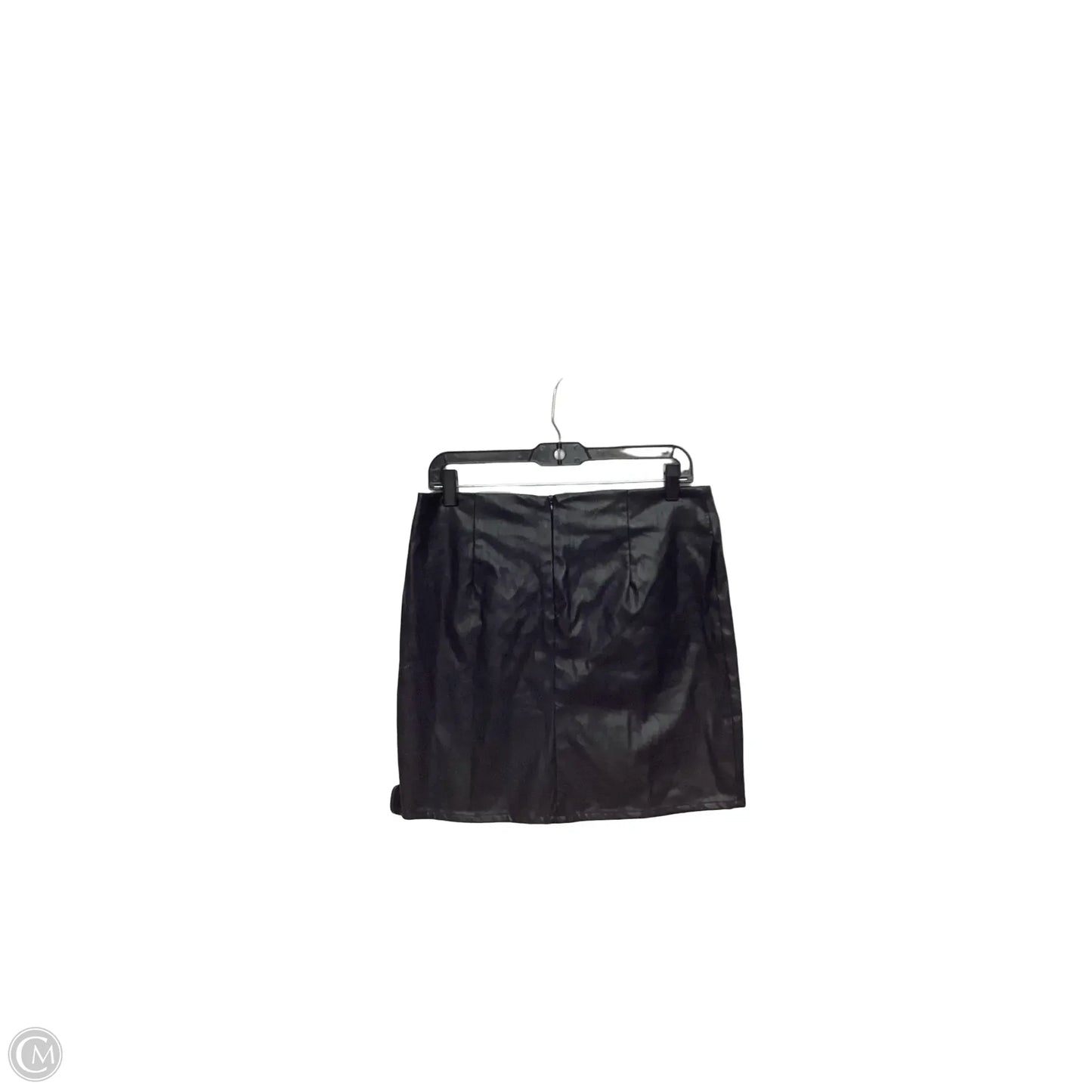 Skirt Mini & Short By Lulus In Black, Size: L